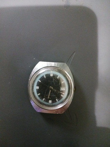Vintage timex watch - vintage, men