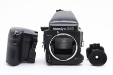 [Quasi come nuovo] Mamiya 645