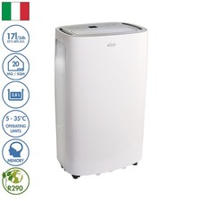 Deumidificatore Argo Dry