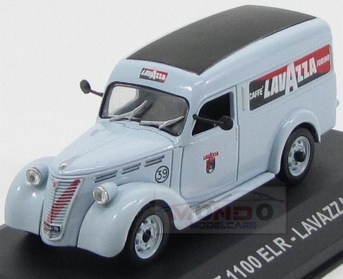 Edicola fiat 1100 - edicola,