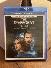 The Divergent Series 3-Film