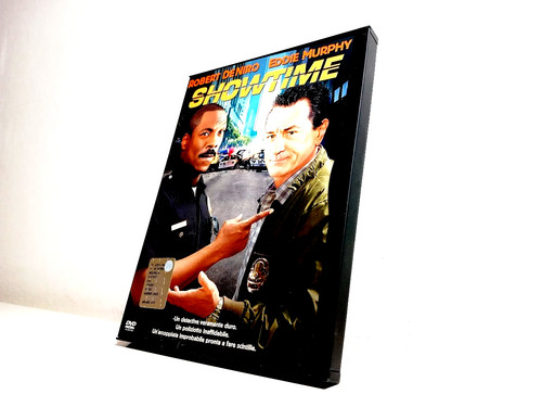 Showtime dvd snapper - showtime,