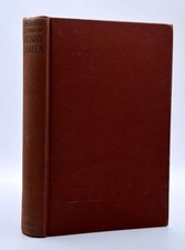 Selected Letters of Henry