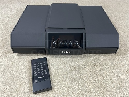 Lettore roksan classic - roksan,