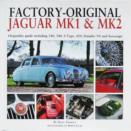 Factory original jaguar - factory-original, &