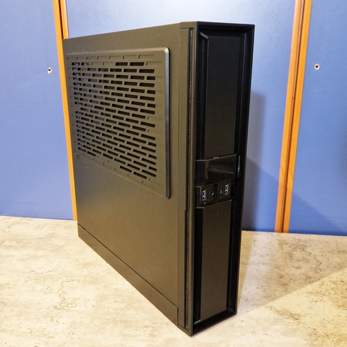 Case mini itx - mini-itx, htpc