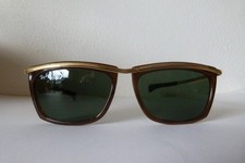 Ray-Ban B&L Olympian 5 1/4