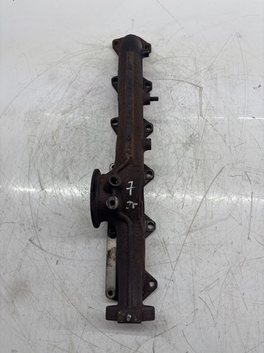 Collettore scarico für bmw - collettore, di