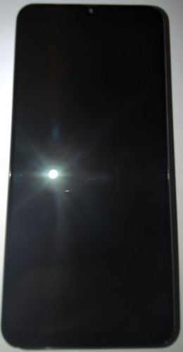 Smartphone samsung galaxy a50 - smartphone,