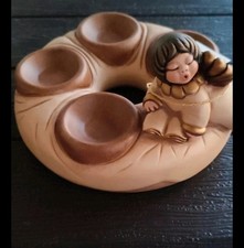 Centro Tavola Thun  Angelo Natale Nascita Bambini 