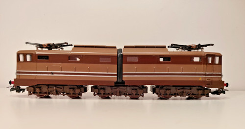 Rivarossi e645 045 fs - rivarossi,