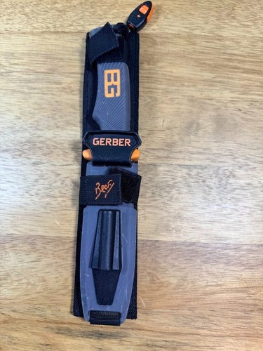 Gerber bear grylls ultimate - grylls,