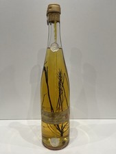 Millefiori Cucchi Tre Sigilli Milano Sigillo Stella 75cl 45% Vol Vintage Anni 50