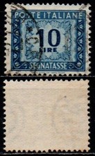 1947 Italia Repubblica