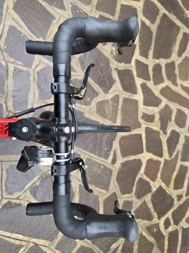 Bicicletta corsa bambino - da,