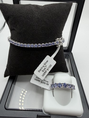 Bracciale argento sterling - argento,