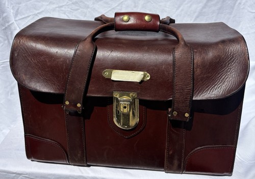 Custodia vintage scott leather - scott,