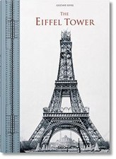 The Eiffel Tower (Xl) von