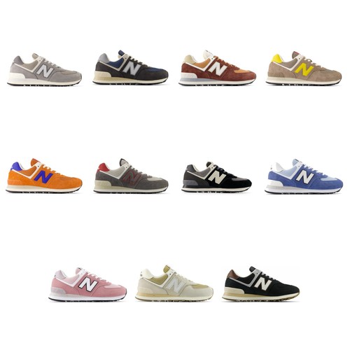New balance u574 - new,