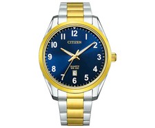 Citizen Dress Men's Quartz Two