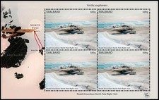 SVALBARD SPITSBERGEN 2025