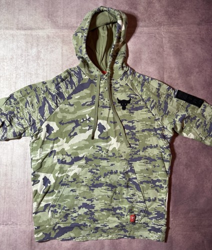 Under armour felpa con - armour,