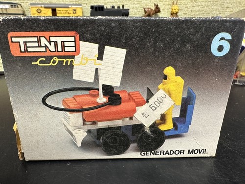 Costruzioni tente combi - costruzioni,