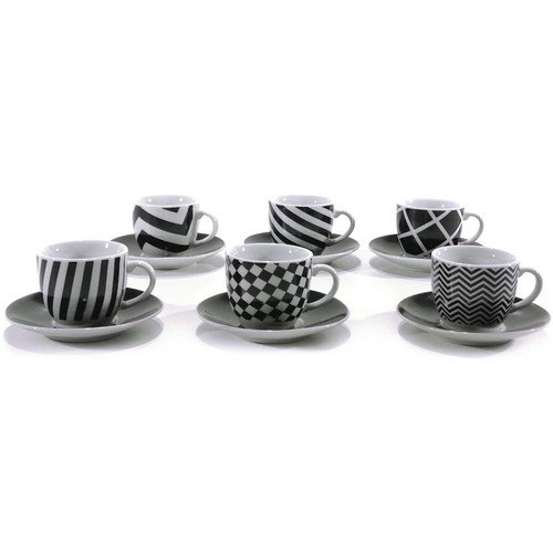 Set tazzine caffè - tazzine,