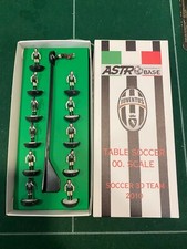 Astrobase Calcio 3d Subbuteo