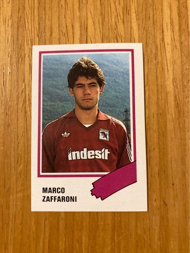 Figurina zaffaroni originale - figurina,
