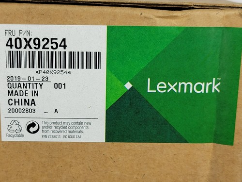 40x9254 controller - 40x9254,