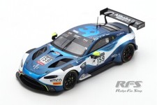 Aston Martin Vantage AMR GT3
