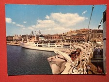Cartolina - Cagliari - Scorcio Panoramico - 1966
