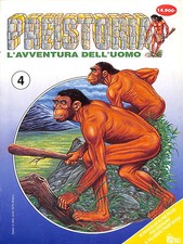 [480] PREISTORIA ed. Hobby