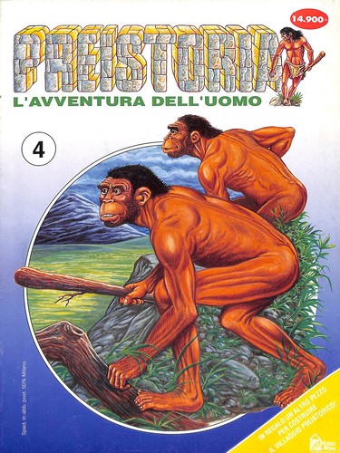 480 preistoria hobby - [480], ed.