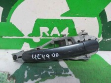 maniglia esterna anteriore