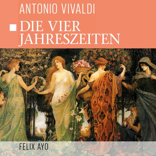Die vier jahreszeiten von - vier,