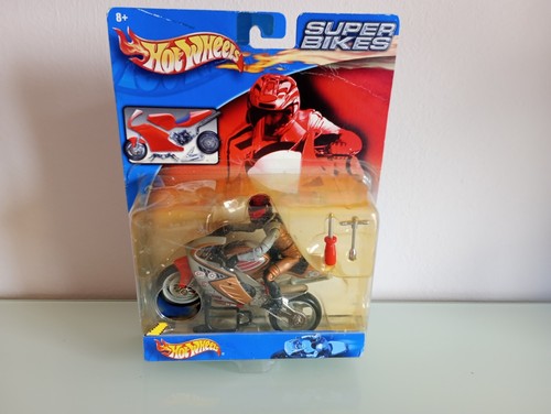 Mattel hot wheels super - hot,