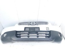 62022JD20H PARAURTI ANTERIORE C/SENSORI NISSAN QASHQAI (J10) +2 4WD 2.0 DCI 16V 