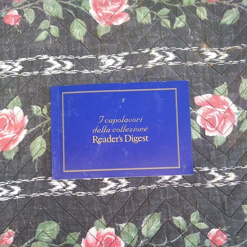 Capolavori della collezione - i,