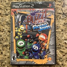 Buzz! Junior: ROBO Jam (Sony