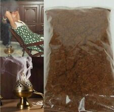 Sambrani Incenso in Polvere Incenso Resina Naturale Dhoop 100g Fragranza Aromatica