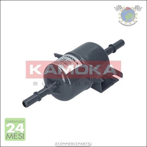 Filtro carburante kamoka - carburante,