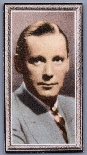 1936 godfrey phillips stars - 1936,