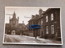 East Gate And Landor House