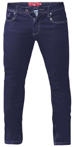 Jeans stretch tapered - tapered, di