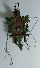 OROLOGIO A CUCU' FORESTA NERA