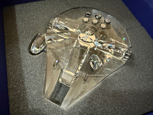 Swarovski crystal disney - swarovski, star