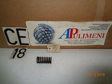 MOLLA VALVOLA ASPIRAZIONE-SCARICO FIAT 600D