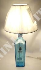 Lampada artigianale Bottiglia